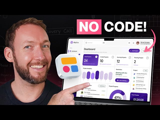How To Build An AI App In 2026 - Automated Lead Management System