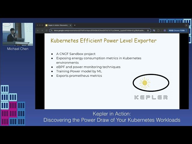Kepler in Action - Discovering the Power Draw of Your Kubernetes Workloads