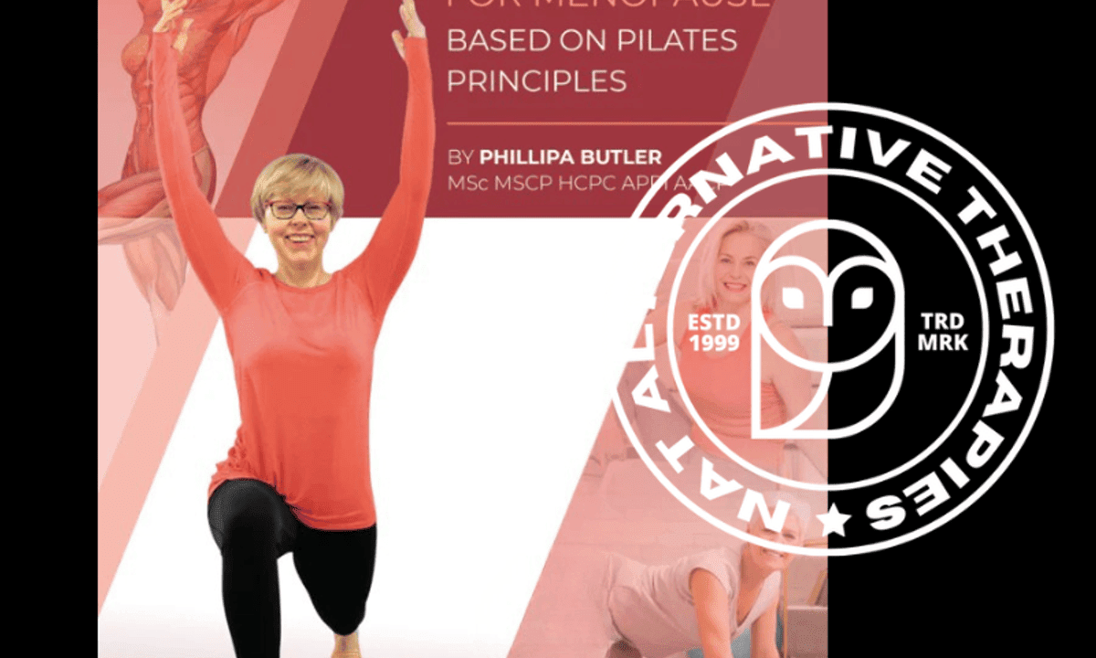 Movement Strategies for Menopause Health