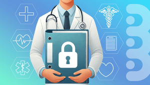 Appliquer la confidentialité et le secret professionnel en milieu de soins