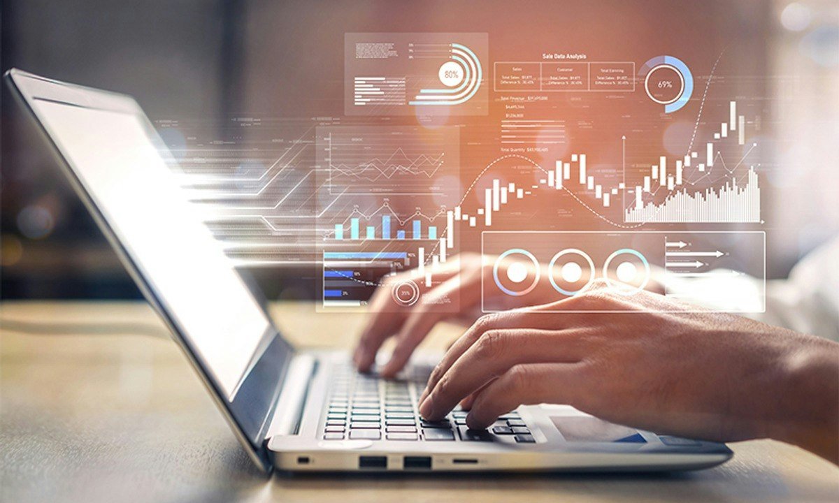 Forecast Sales with Power BI