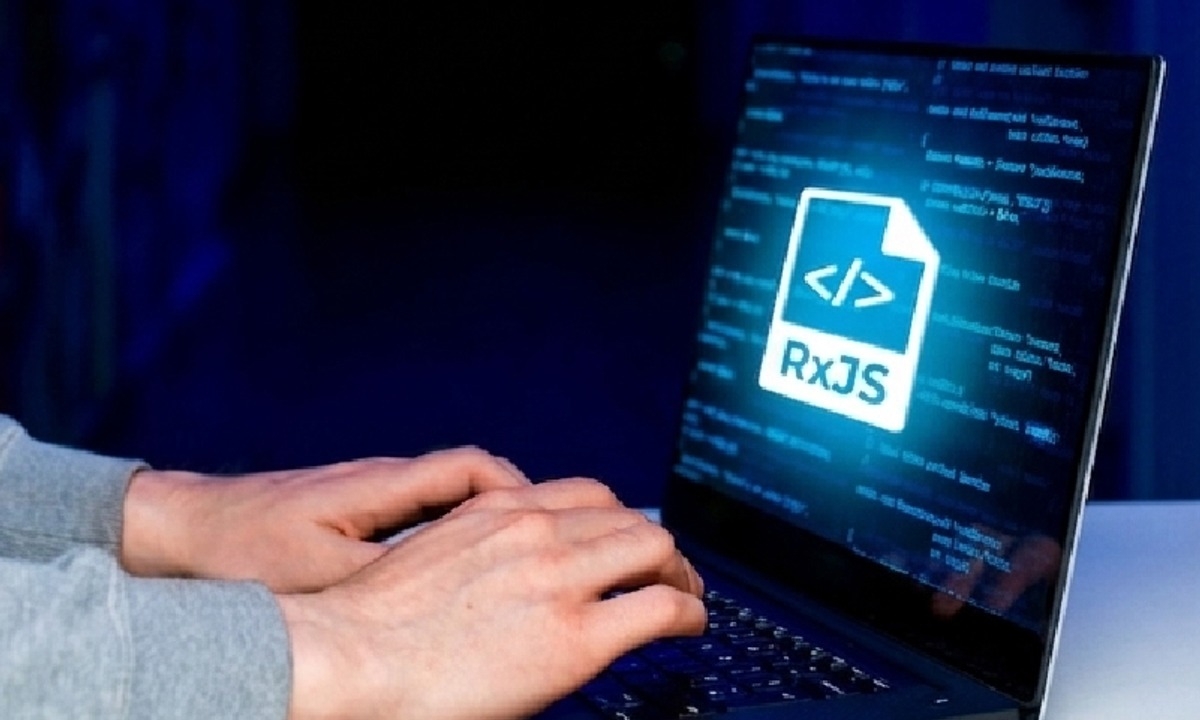 Reactive Programming with RxJS