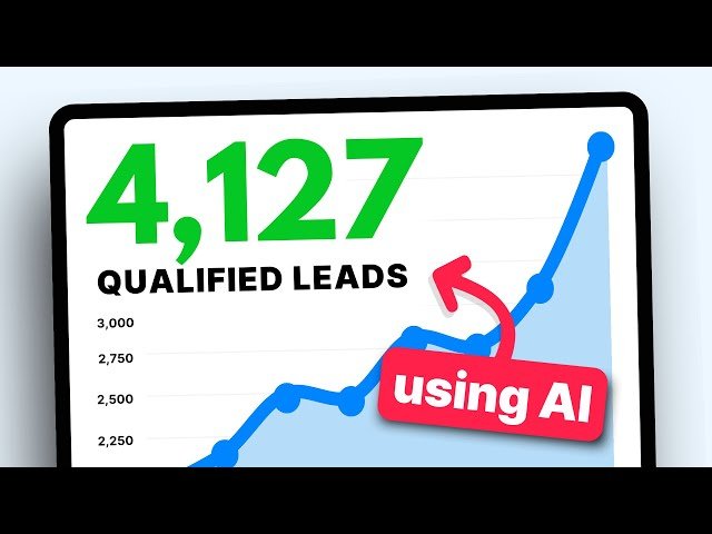 Copy This AI-Optimized Marketing Campaign in 2026