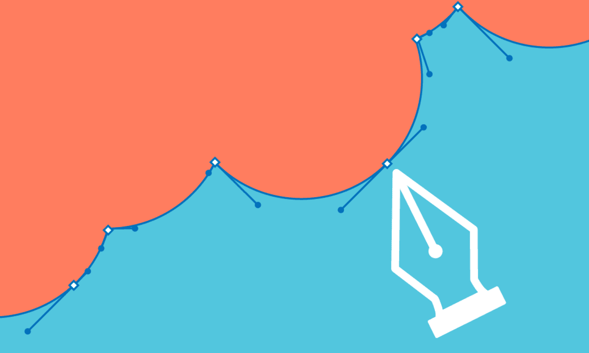 Using the Adobe Pen Tool with Confidence with Dan Rodney