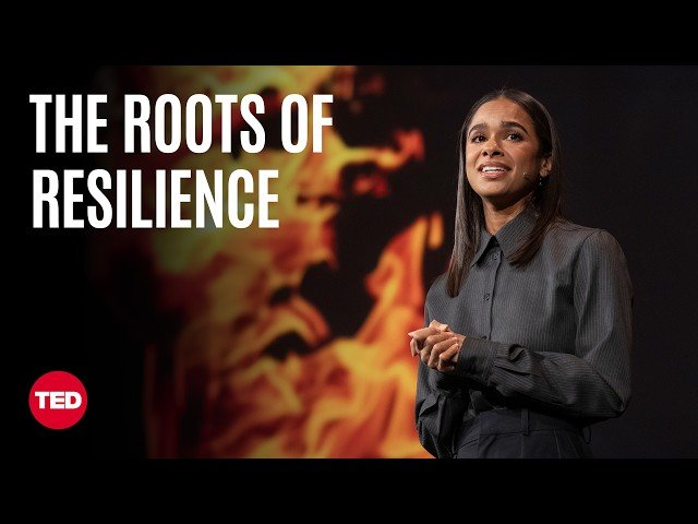 How I Found Resilience Through Artistry