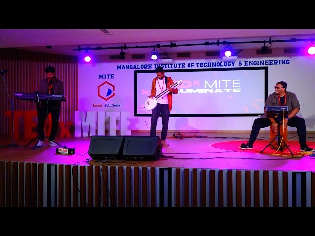 Simple yet Heart-Touching Performance - The Kacheri Gang