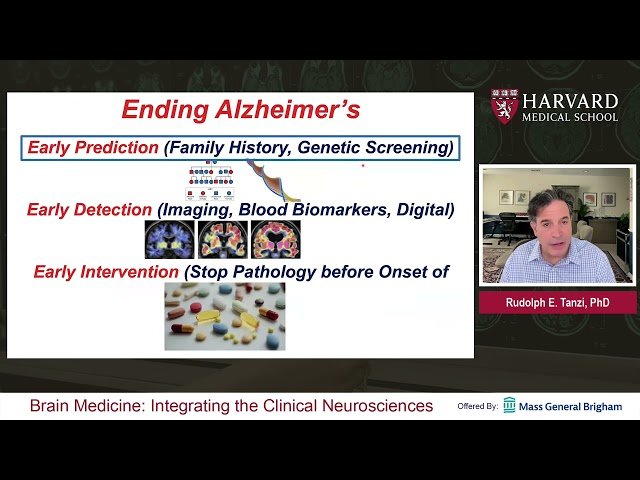 Brain Health and Alzheimer's Disease: State of the Science