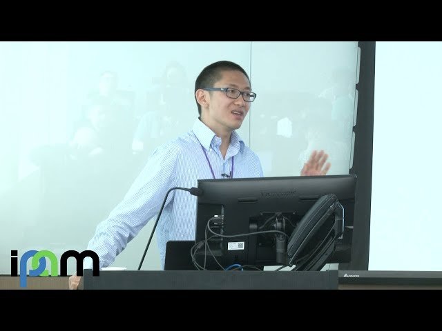 Deep Operator Learning Approximation and Distributed Applications