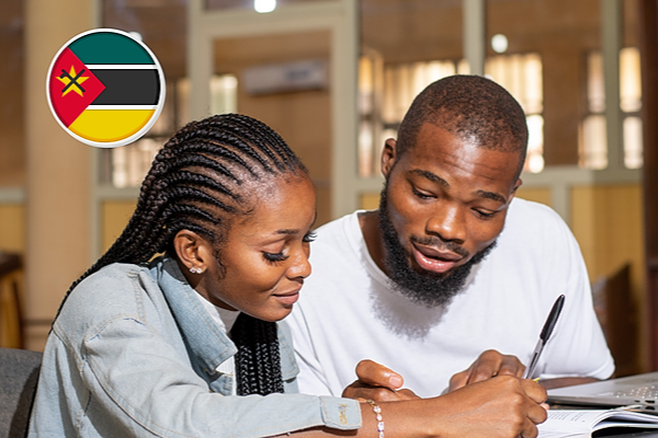 Learning Capacity Aptitude Advantage Programmes | Mozambique