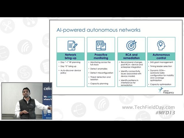 What's Next for Celona - Bigger, Better, Faster Next-Gen RAN