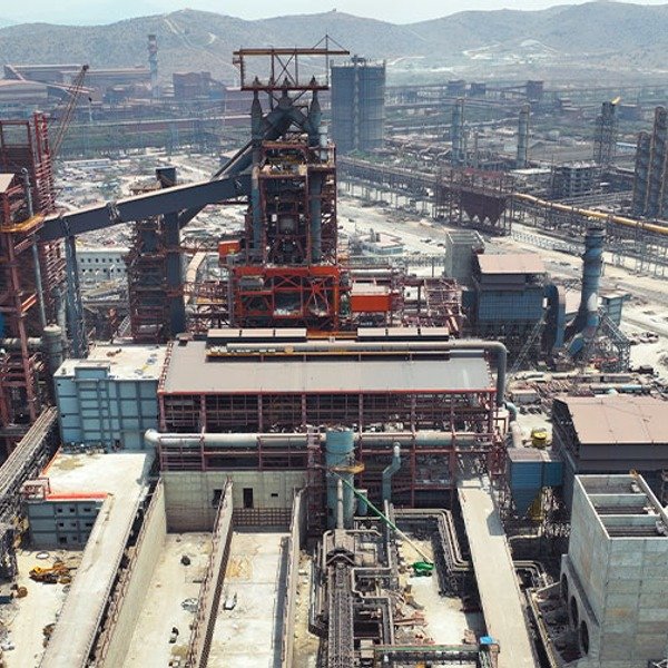 Design of Utility Systems for Industrial Plants 