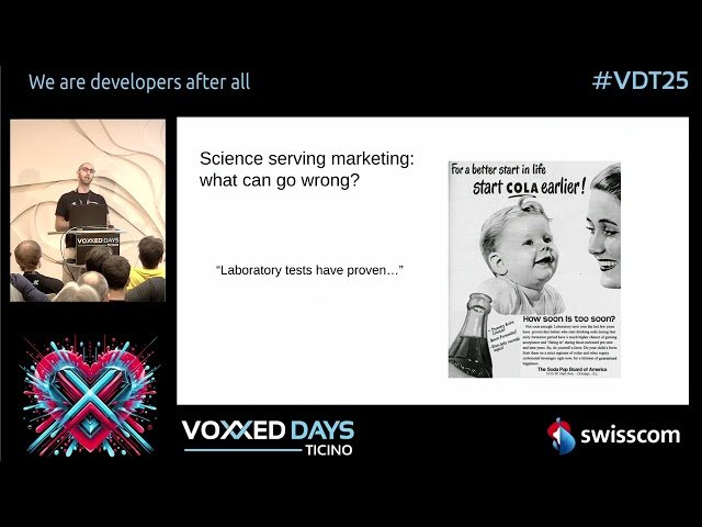 Benchmarketing Fallacies - The 100 Shades of Truth