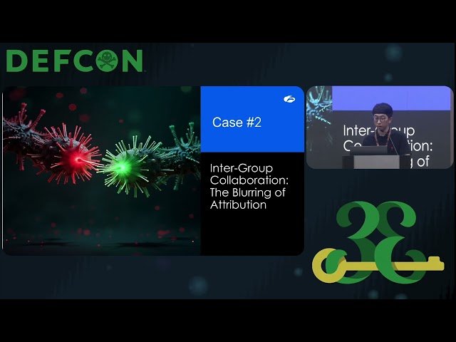 Blurred Lines - Evolving Tactics of North Korean Cyber Threat Actors