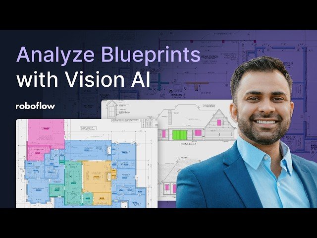 AI for Blueprint Analysis - How Blueprint Pro AI Delivers Takeoffs in Minutes, Not Weeks