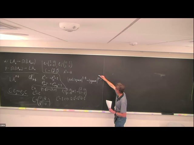 Local Definitions of Gapped Hamiltonians and Topological and Invertible States - IV