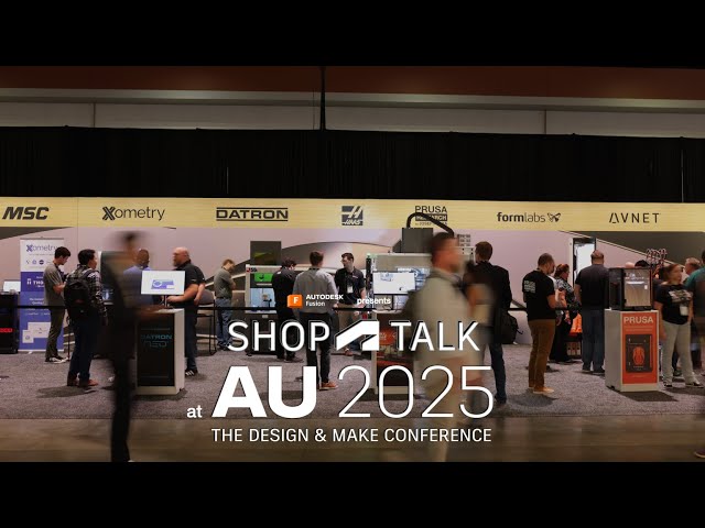 RIT Dream Team Reveals Design Secrets Behind the Factory - Student-Driven Product Development from Concept to Production