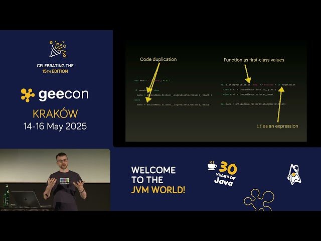 What is Functional Programming?