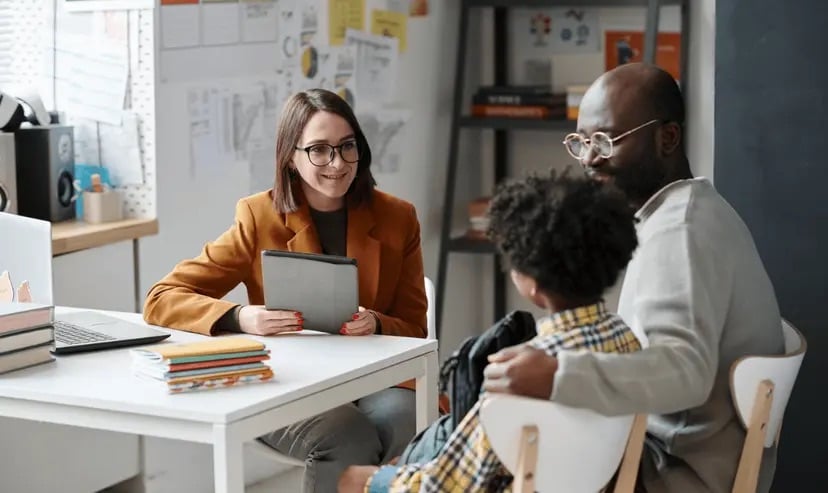 Improving Educational Outcomes through Family Engagement