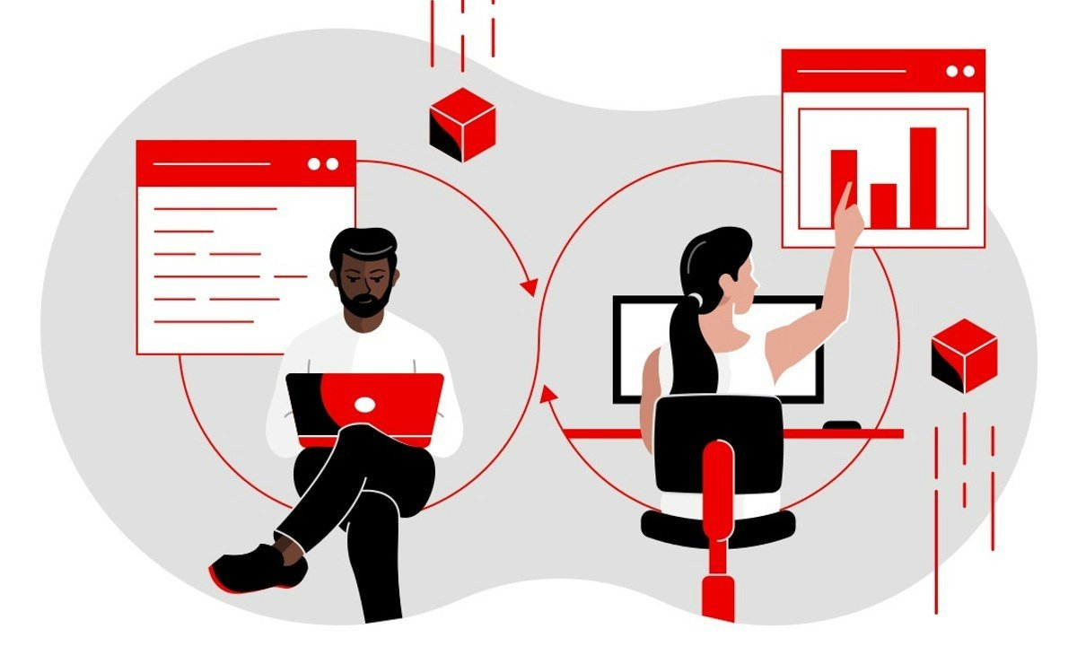 Open Practices for your DevOps Journey