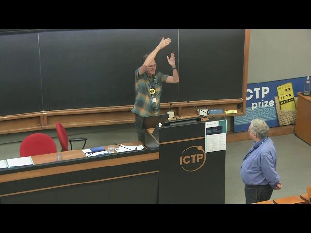 Frontiers in Atomistic Simulations - From Physics to Chemistry and Biology - Day 4