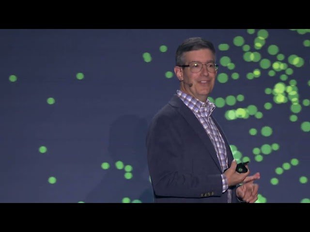 Scaling the AI Infrastructure to Data Center Regions