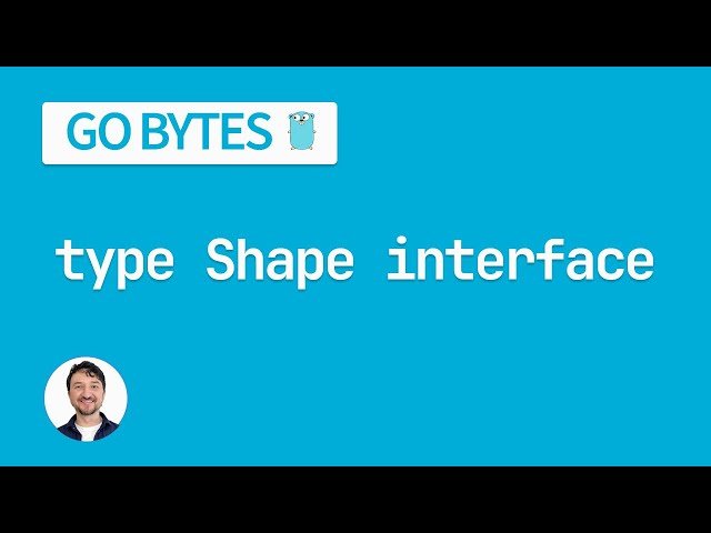 Understanding Interfaces in Go
