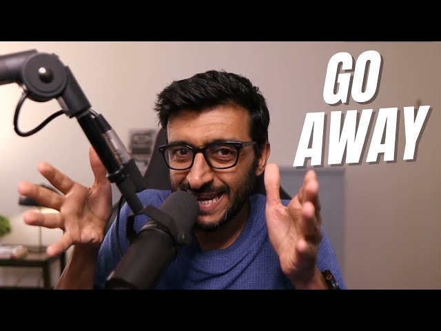 HTTP Graceful Shutdown - The Backend Engineering Show