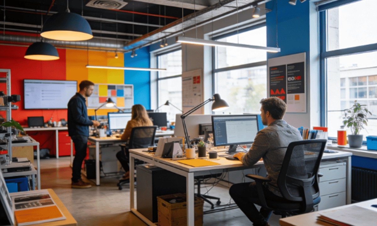 Strategic Brand Management: Storytelling & Positioning