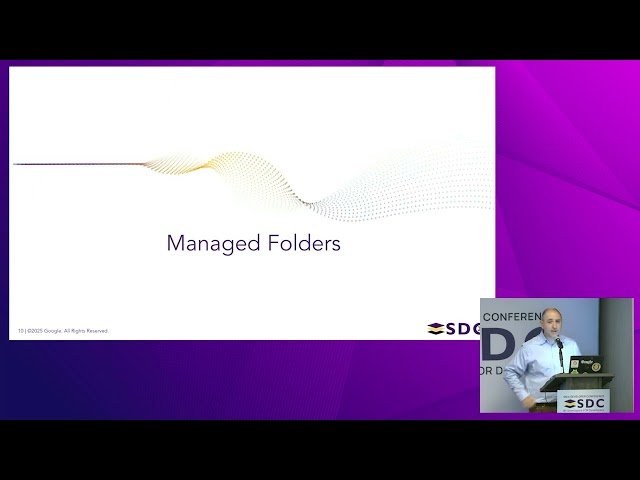 Blending Objects and Files in Google Cloud Storage