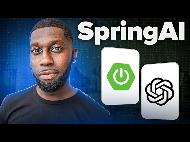 Spring AI Tutorial: Integrate ChatGPT with Spring Boot and OpenAI