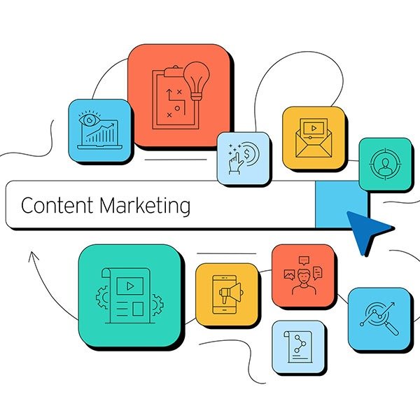 Content Marketing