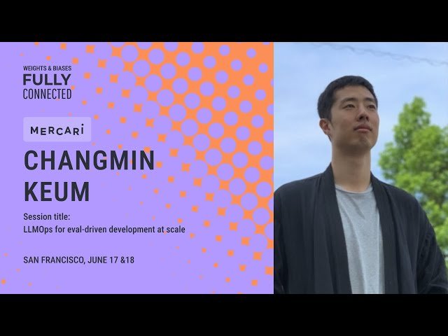 LLMOps for Eval-Driven Development at Scale