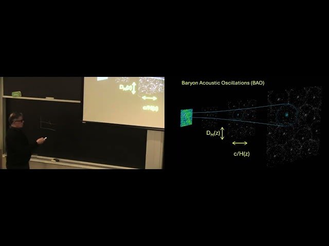 Challenges to the Lambda CDM Cosmology