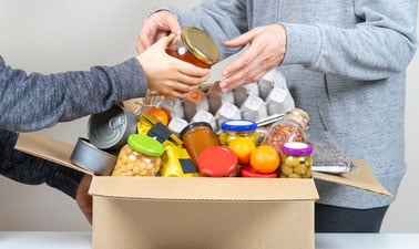 Food Relief Nutrition Essentials: Policies and Practical Tools