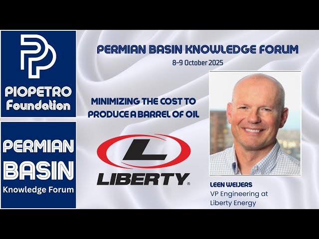 Minimizing the Cost to Produce a Barrel of Oil