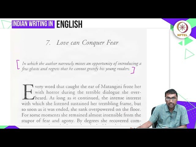 Rajmohan's Wife - Character Analysis of Matangini and Gender Dynamics - Part 3