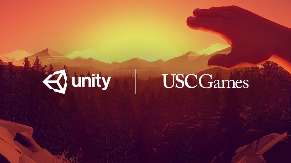 Design and Publish Your Original Game: Unity USC Games Unlocked