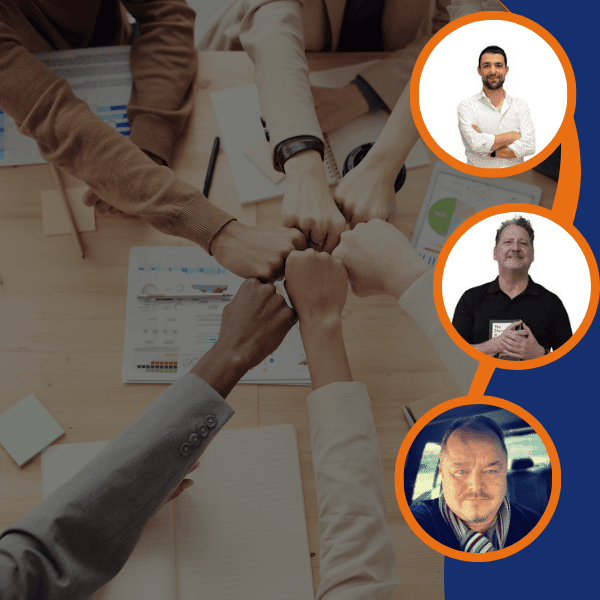 Strategic Sales Leadership