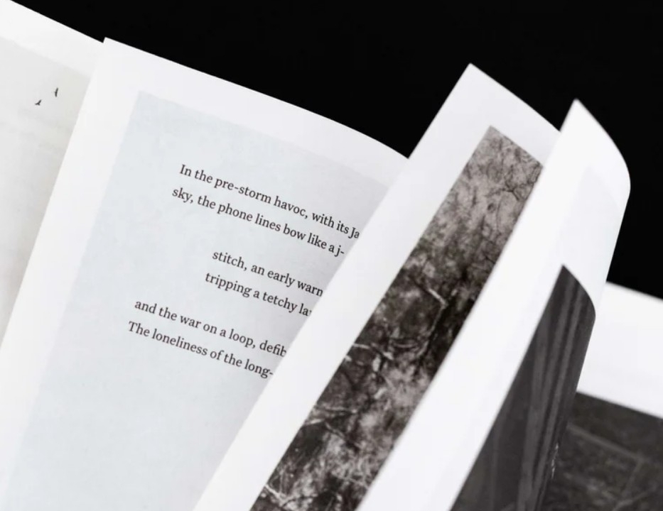 Poetry + Photography (Live Online)