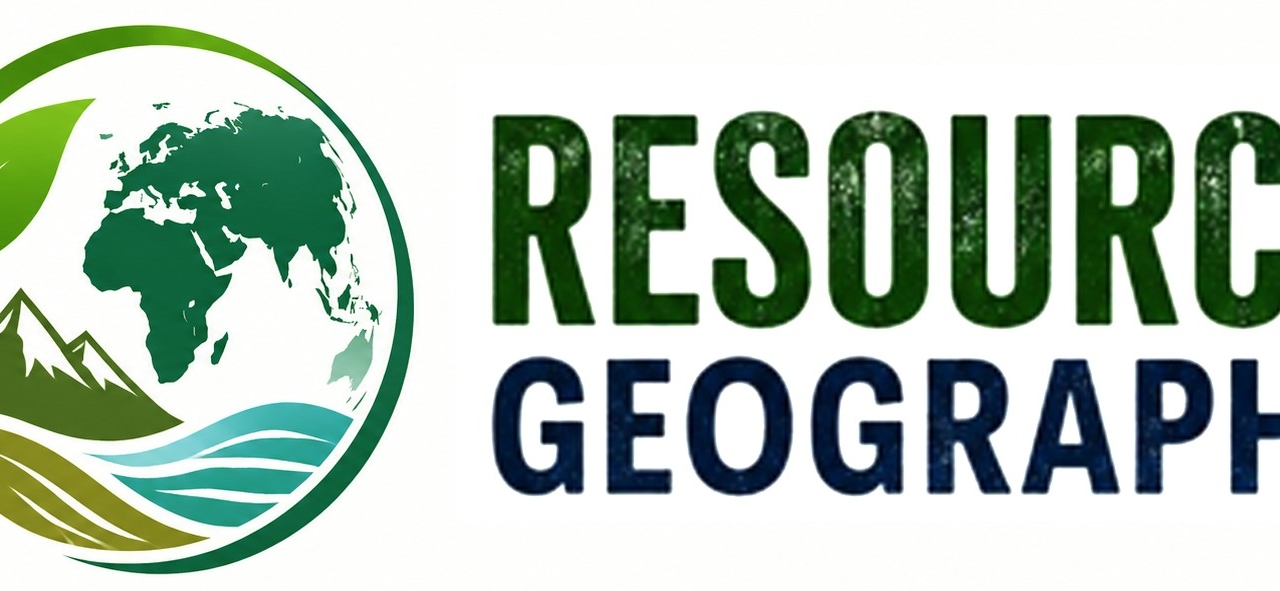 Resource Geography
