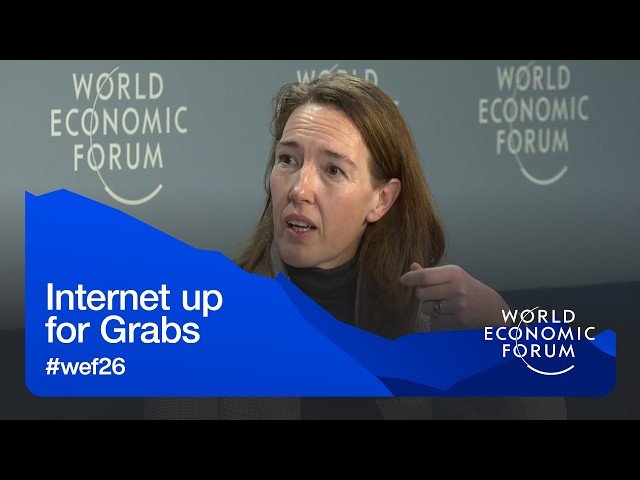 Internet Up for Grabs - Redefining Value in the AI-Driven Digital Economy
