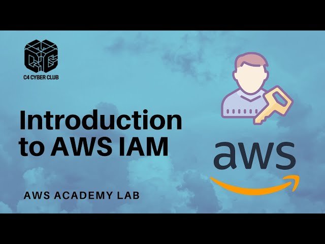 CIS257 Cloud Implementation and Security