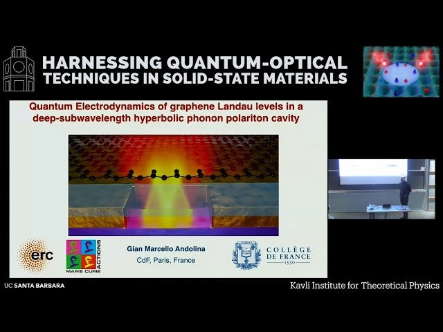 Quantum Electrodynamics of Graphene Landau Levels in a Deep-Subwavelength Hyperbolic Phonon Polariton Cavity