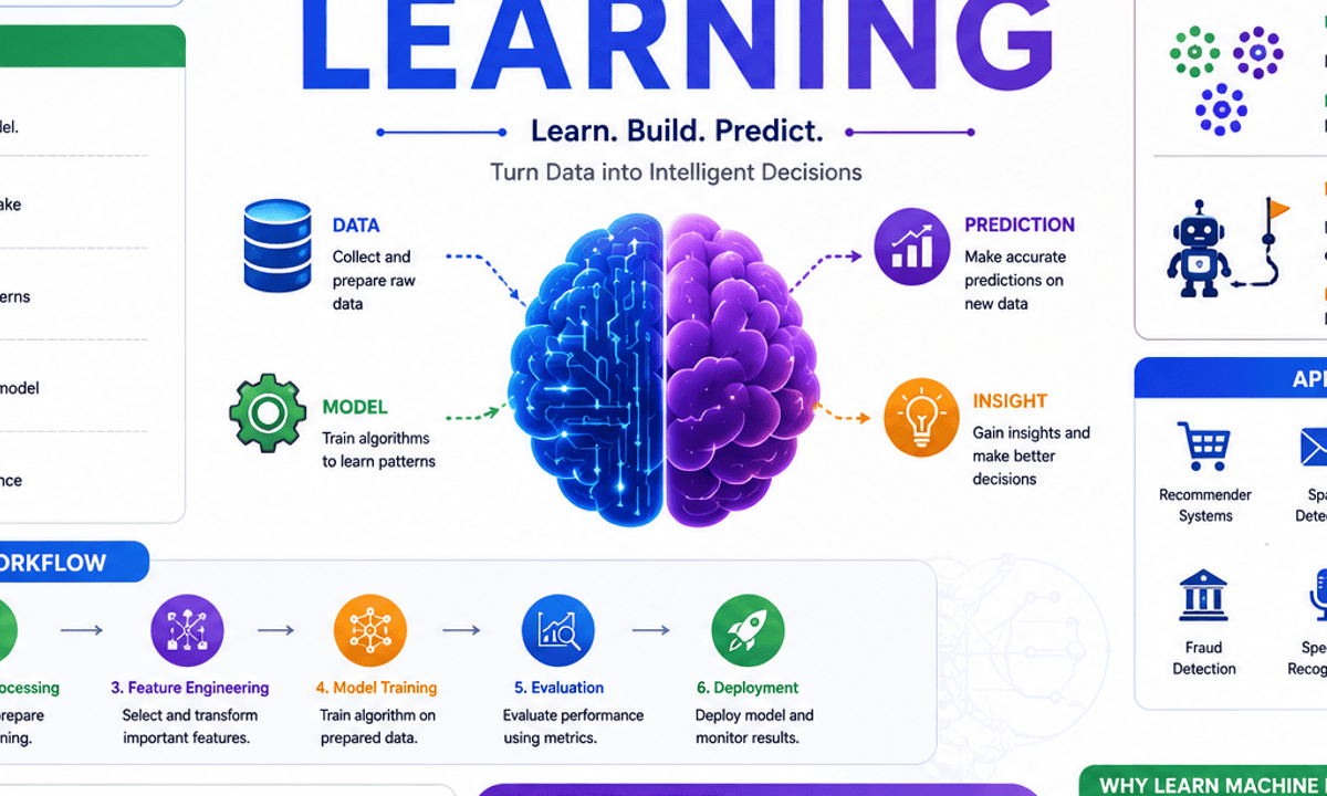 Introduction to Machine Learning