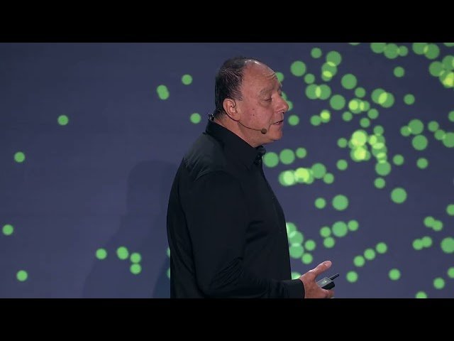 Scaling Data Center Infrastructure