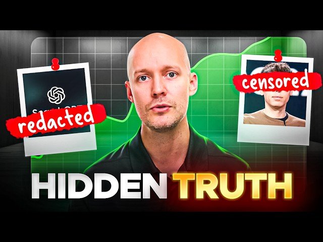 SearchGPT SEO Secrets Exposed - I Analyzed 528 Results