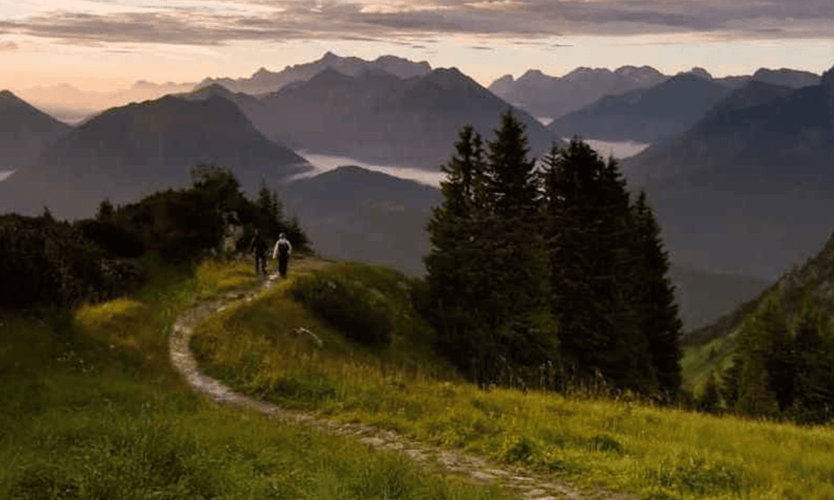 ​​Scout Like a Pro: Find Landscape Photography Locations