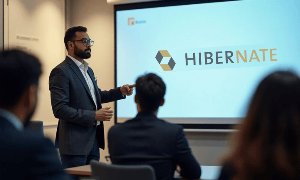 Free Course: Introduction to Hibernate from Board Infinity | Class Central