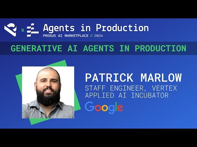 Building Production-Ready AI Agents - Best Practices and Implementation Guide