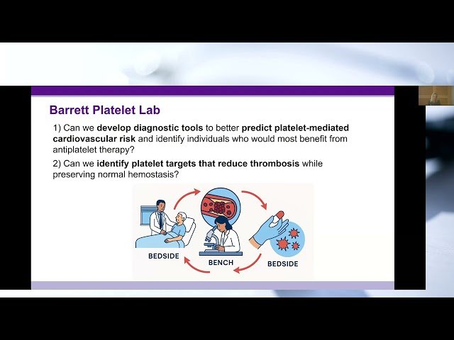 Identifying New Platelet Targets to Reduce Ischemic Risk Through Function-Informed Transcriptomics